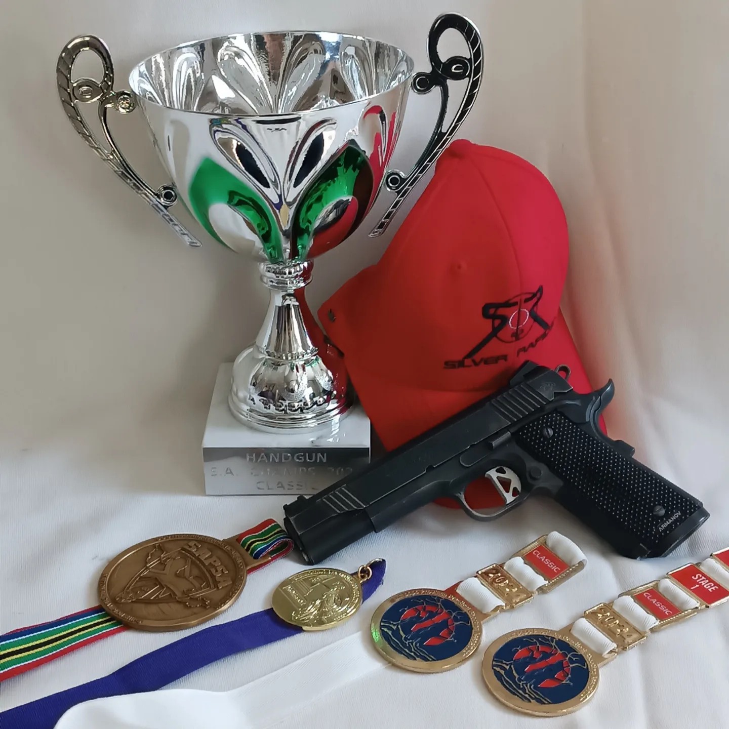 Gun of the week
