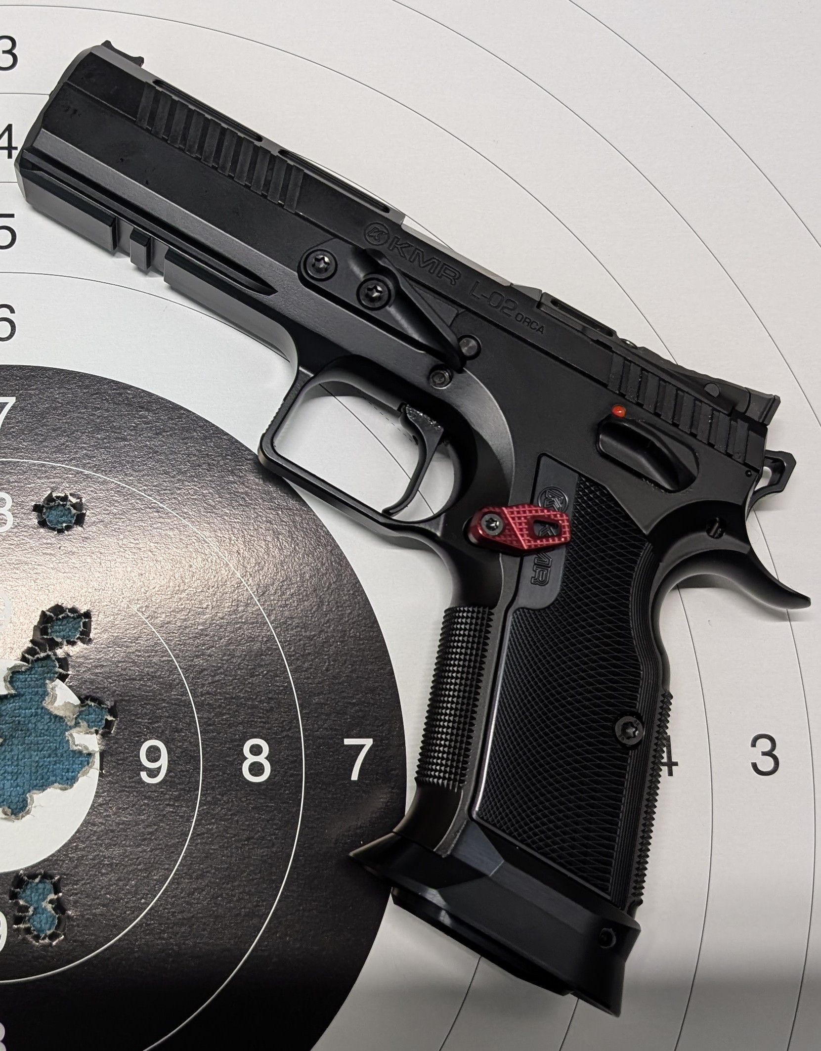 Gun of the week