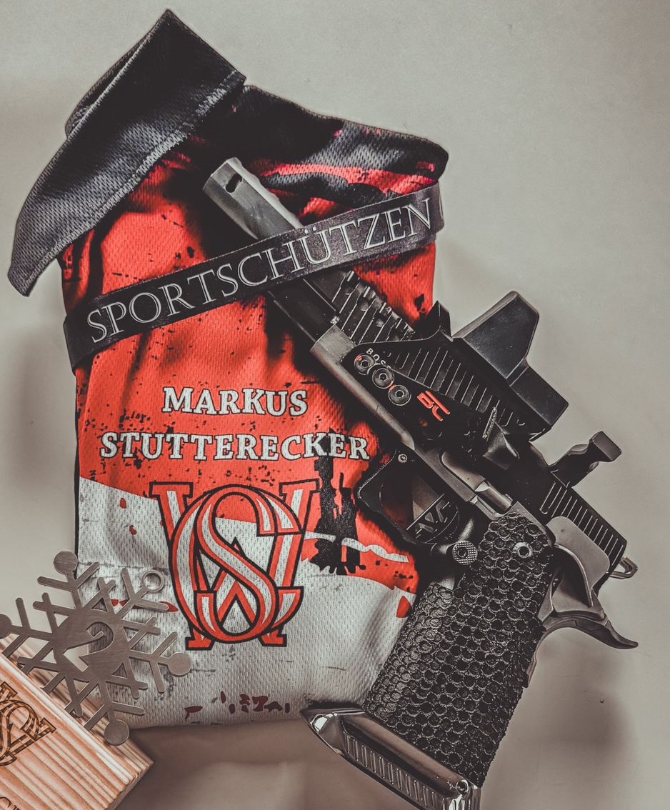 Gun of the week